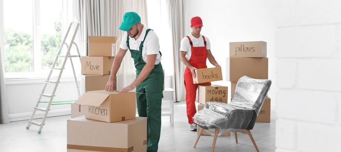 Profesyonel paketleme